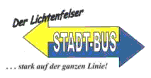 Fuhrpark Stadtbus Lichtenfels (Fa. Kaiser)