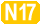 N17