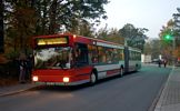 Bus F-RW 26 auf Linie 305 Nordostpark Sd