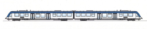 Grafik: Alstom/DB Regio Franken