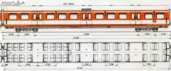 DB Kln - 06/1982