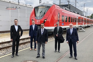Foto: Deutsche Bahn