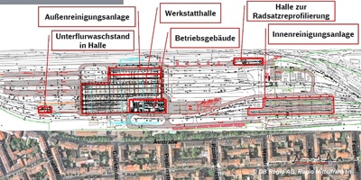 Grafik: DB Regio AG